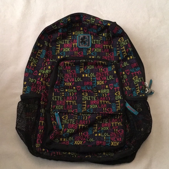 L8R Backpack - Picture 2 of 4